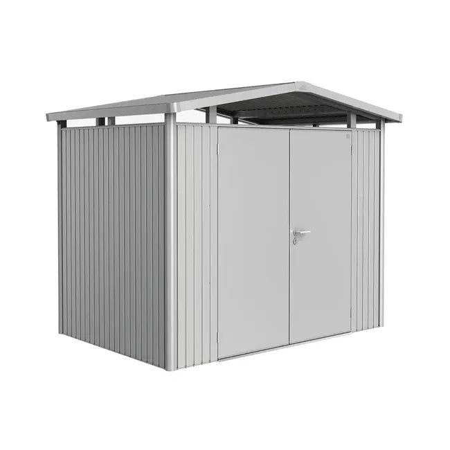 Biohort Panorama Metal Garden Shed