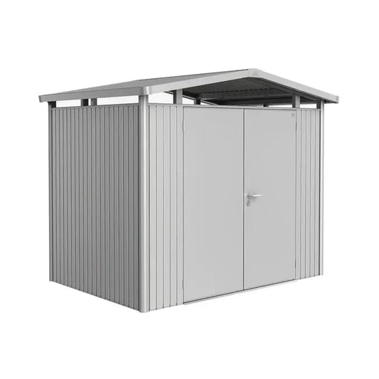Biohort Panorama Metal Garden Shed