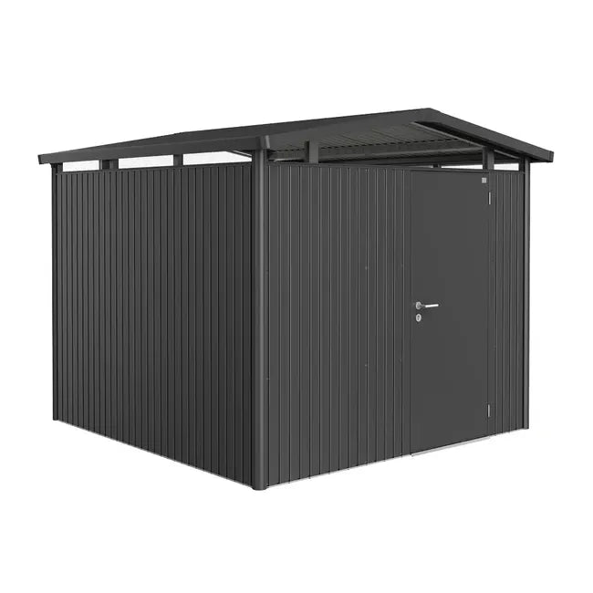 Biohort Panorama Metal Garden Shed
