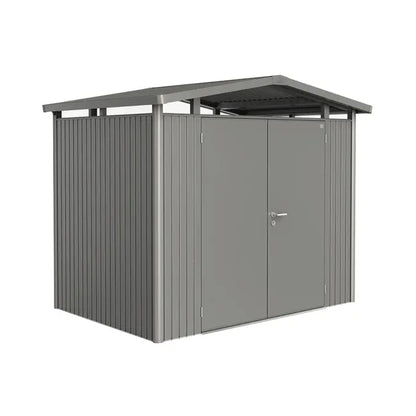 Biohort Panorama Metal Garden Shed