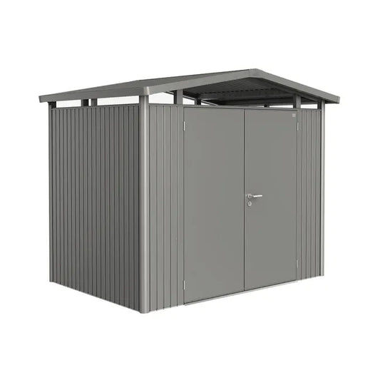 Biohort Panorama Metal Garden Shed