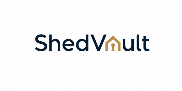 ShedVault